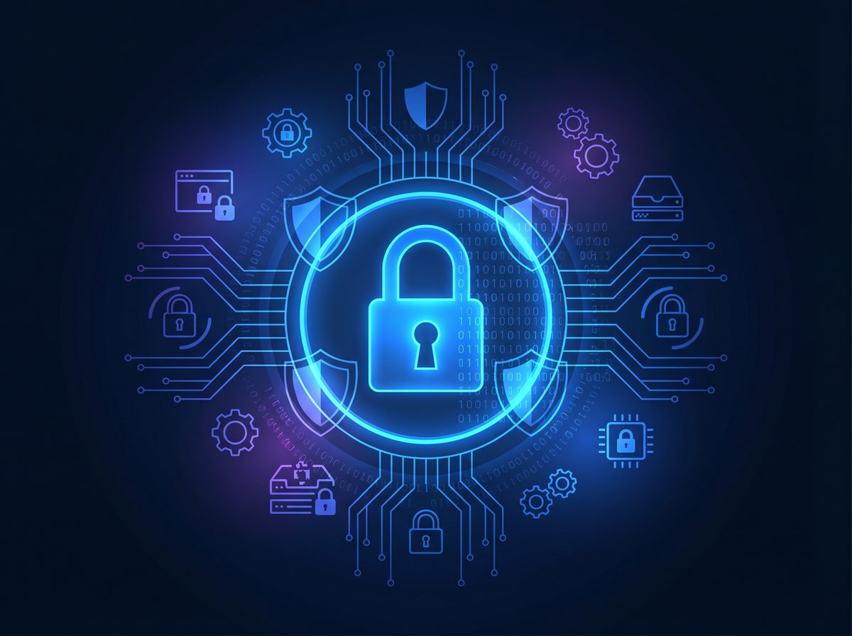 阿哈加速器安全防护体系